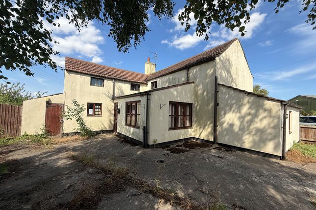 2 bedroom cottage for sale