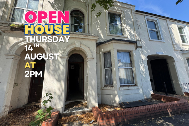 Clarendon Avenue, Leamington Spa CV32 4 bed townhouse for sale