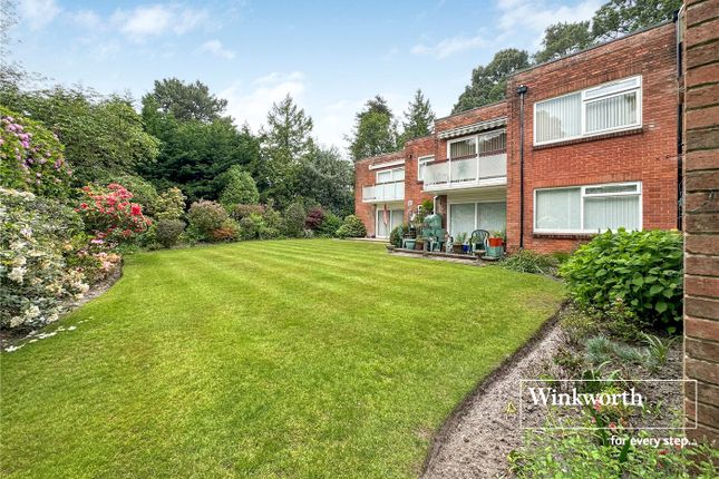 Golf Links Road, Dorset BH22 2 bed apartment for sale