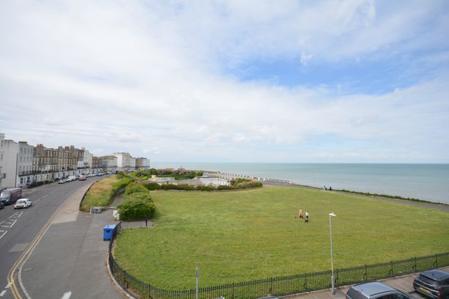 2 bed flat