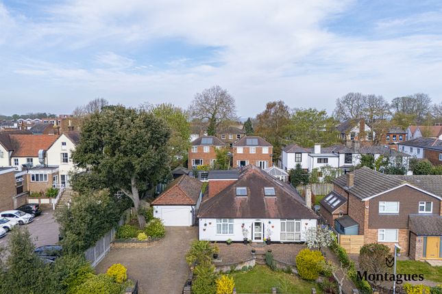 Nicholl Road, Epping, CM16 7 bed detached house for sale