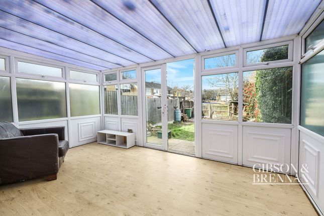 Mistley Side, Basildon, SS16 2 bed terraced house for sale