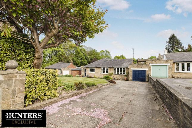 The Avenue Clayton, Bradford, West... 3 bed semi