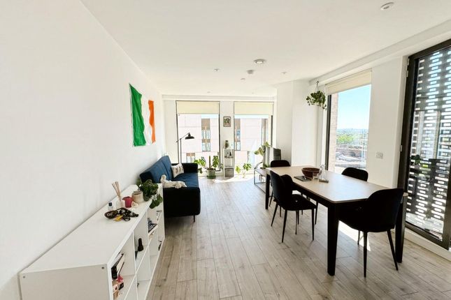 Victoria House, Ancoats 1 bed apartment for sale