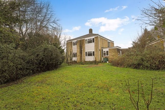 Stockland, Honiton 4 bed detached house for sale