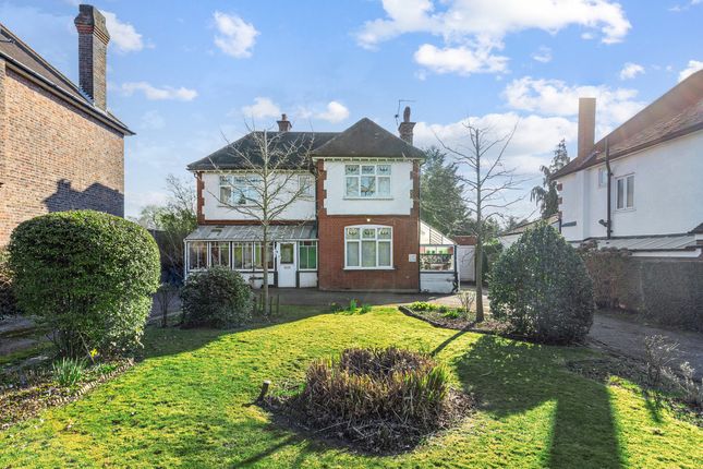 High Road, Harrow, HA3 4 bed detached house for sale