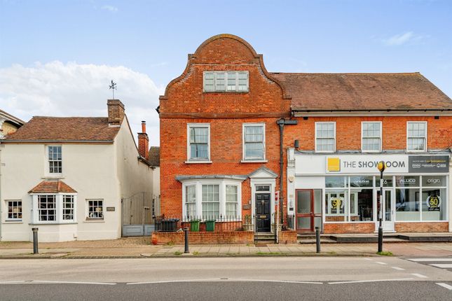 5 bed semi-detached house