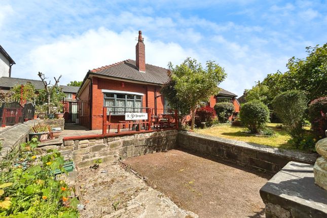 Church Road, Bolton, BL1 3 bed bungalow for sale