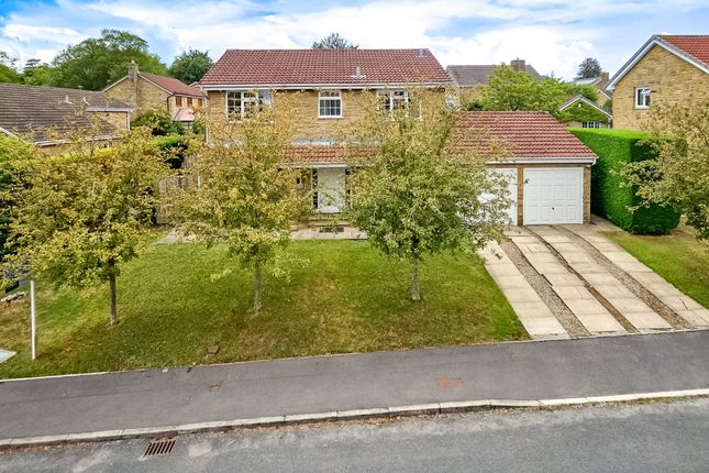 Fulwith Gate, Harrogate, HG2 4 bed detached house for sale
