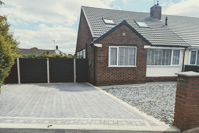 Main Road, Nottingham NG17 4 bed bungalow for sale