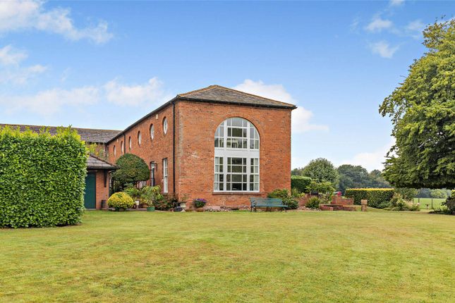 The Stables, Somerford Hall... 5 bed semi