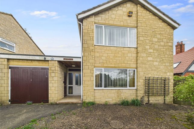 Reservoir Road, Gloucester... 3 bed detached house for sale