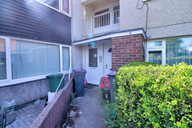 2 bedroom maisonette for sale
