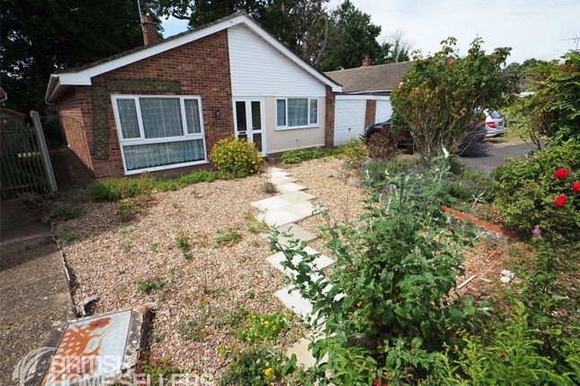 3 bedroom bungalow for sale
