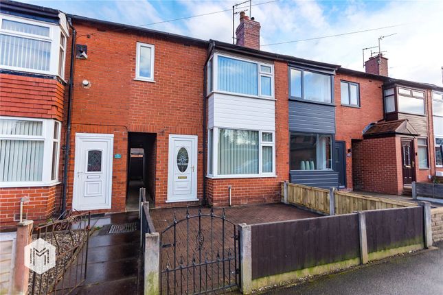 Goodlad Street, Bury, Greater... 3 bed terraced house for sale