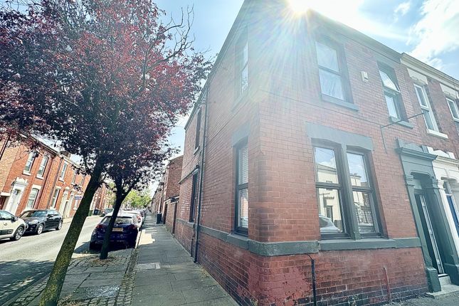Eldon Street, Preston PR1 4 bed house share for sale