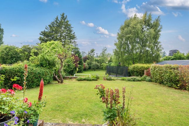 Victoria Road, Reading RG10 5 bed detached house for sale