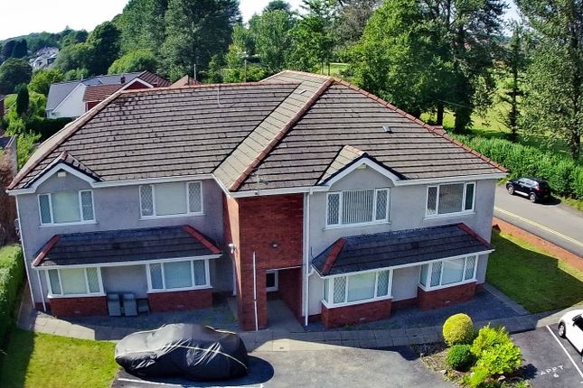 Mumbles Road, Swansea SA3 2 bed flat for sale