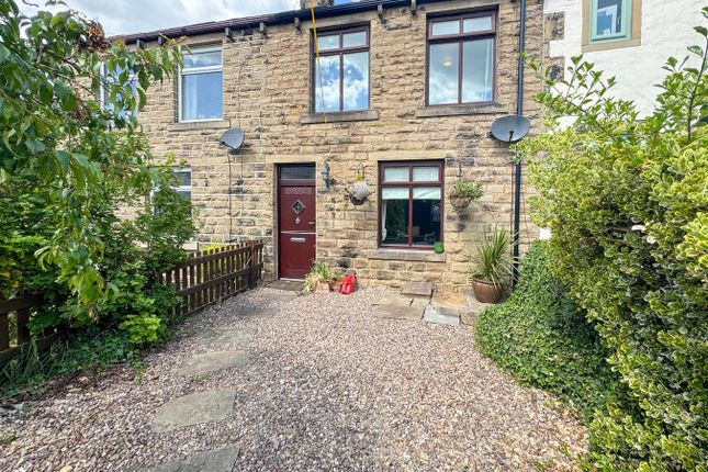 Gib Lane, Huddersfield HD8 2 bed cottage for sale