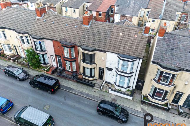 Norton Street, Bootle L20 3 bed terraced house for sale
