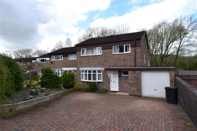 Paddock Way, Droitwich... 3 bed link detached house for sale