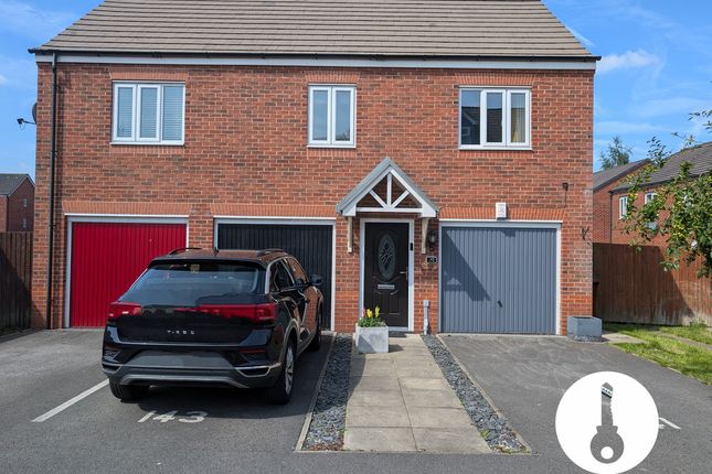 2 bedroom detached house for sale