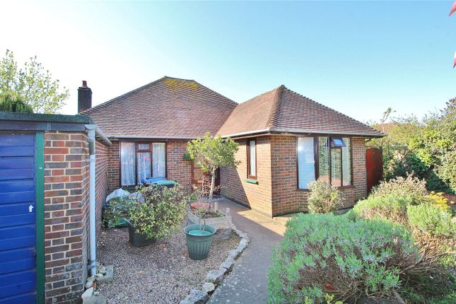 Oak Close, High Salvington, Worthing... 2 bed bungalow for sale