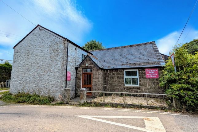 Pump Lane, Penzance TR19 Character property for sale