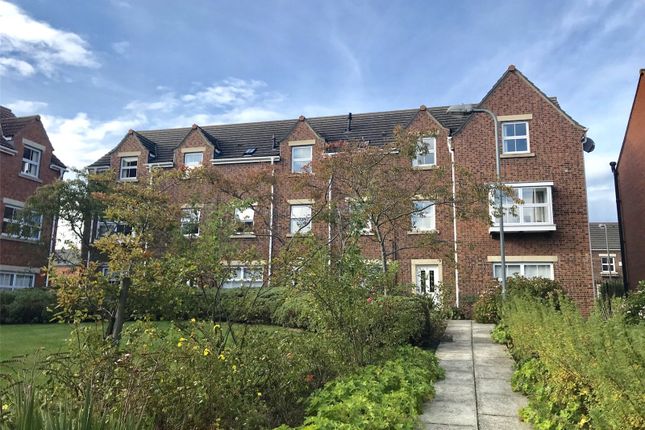 2 bed flat