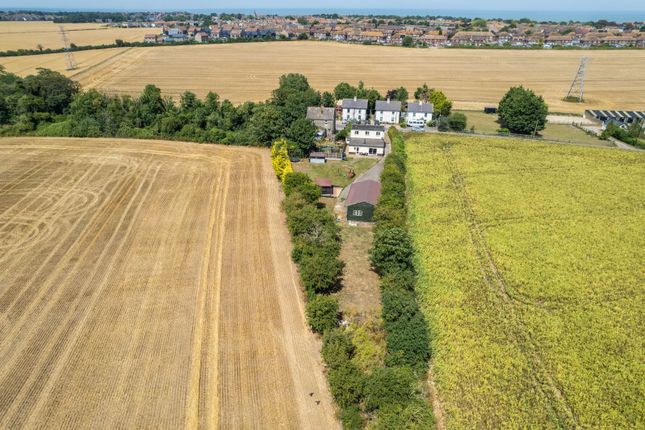 Shottendane Road, Margate, CT9 4 bed bungalow for sale
