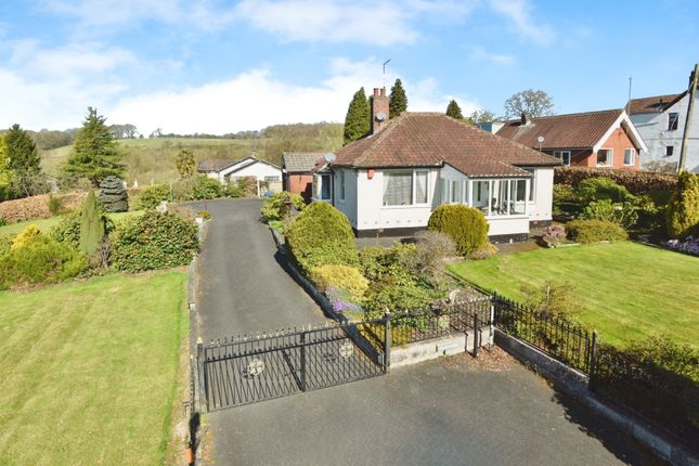 2 bedroom bungalow for sale