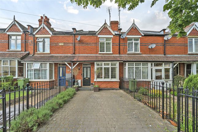 Old Bath Road, Leckhampton... 3 bed townhouse for sale