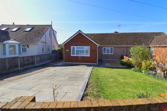 Minnis Road, Birchington 3 bed bungalow for sale