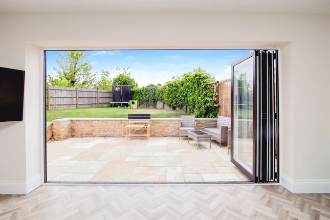 5 bedroom character property for sale