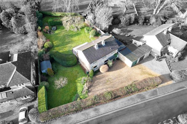 Newton Road, Cambridge, Cambridgeshire 4 bed detached house for sale