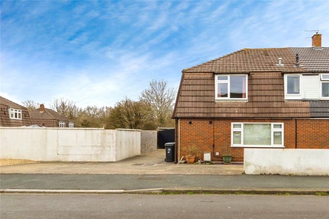 Blackthorn Road, Bristol, BS13 2 bed apartment for sale