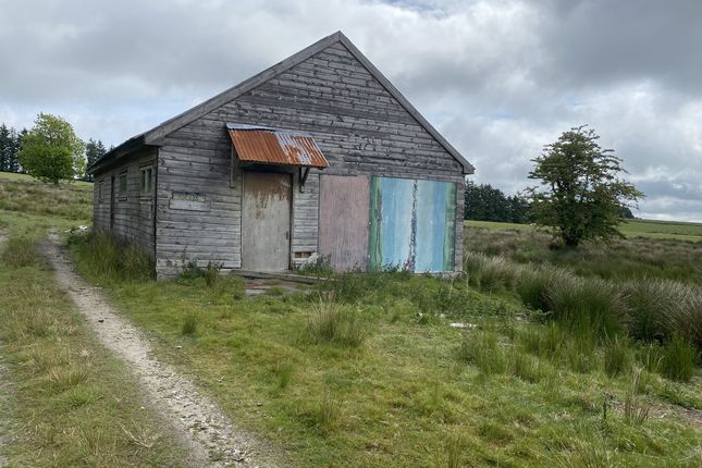 1 bedroom barn conversion for sale