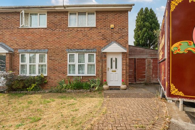 Coombes Way, Gloucestershire BS30 2 bed semi