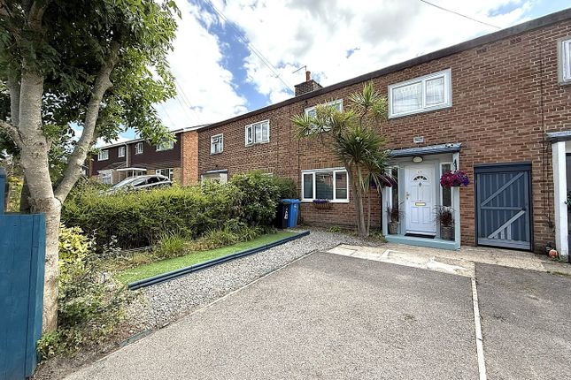 Dale Valley Road, Oakdale, Poole, BH15 3 bed semi