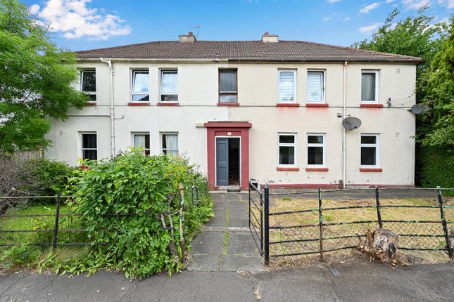 2 bedroom ground floor flat for sale