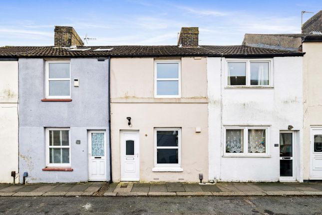 Tower Hill, Dover, CT17 2 bed terraced house for sale