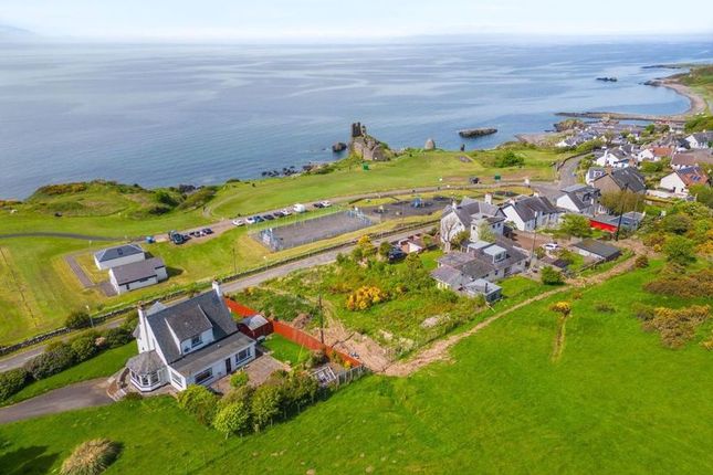 Castle Road, Dunure Plot for sale