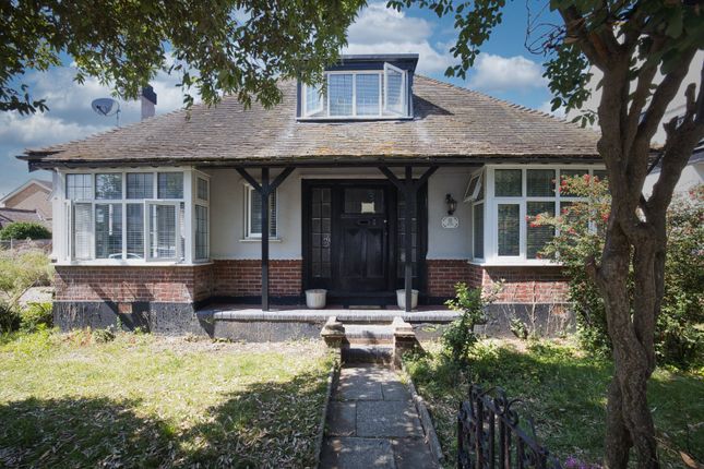 Pegwell Road, Ramsgate, CT11 4 bed bungalow for sale