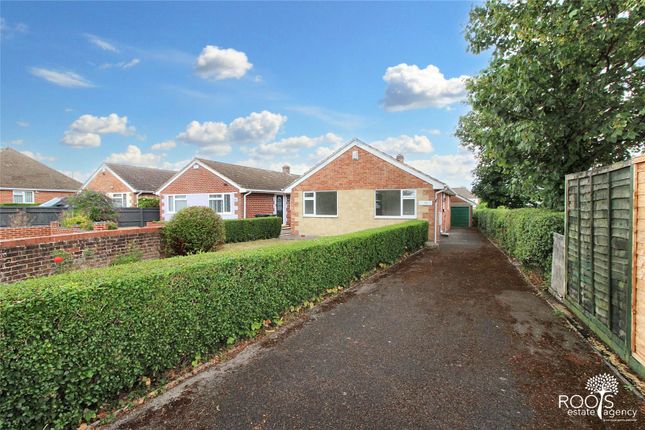 Calard Drive, Berkshire RG18 3 bed bungalow for sale