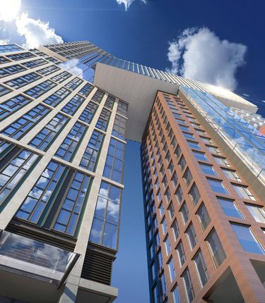Damac Tower, Bondway, Parry Street... 2 bed flat for sale