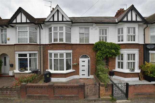 Waverley Road, London 3 bed terraced house for sale
