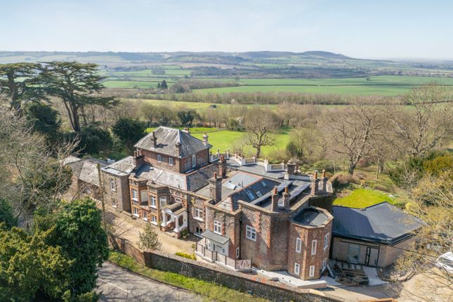 Lower Road, Princes Risborough HP27 4 bed house for sale