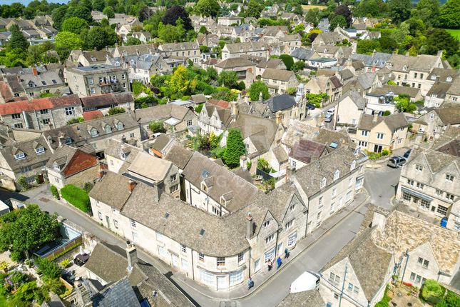 Victoria Street, Stroud, GL6 10 bed detached house for sale