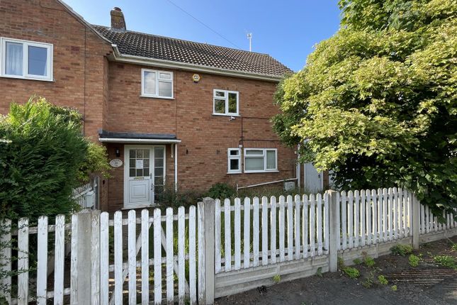 Old Rectory Close, Worcester 3 bed semi