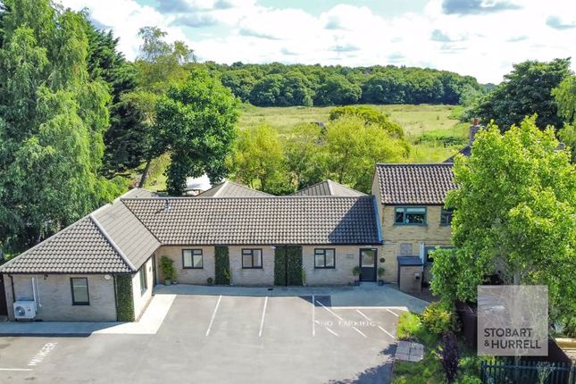 Norwich Road, Norwich NR13 11 bed detached house for sale